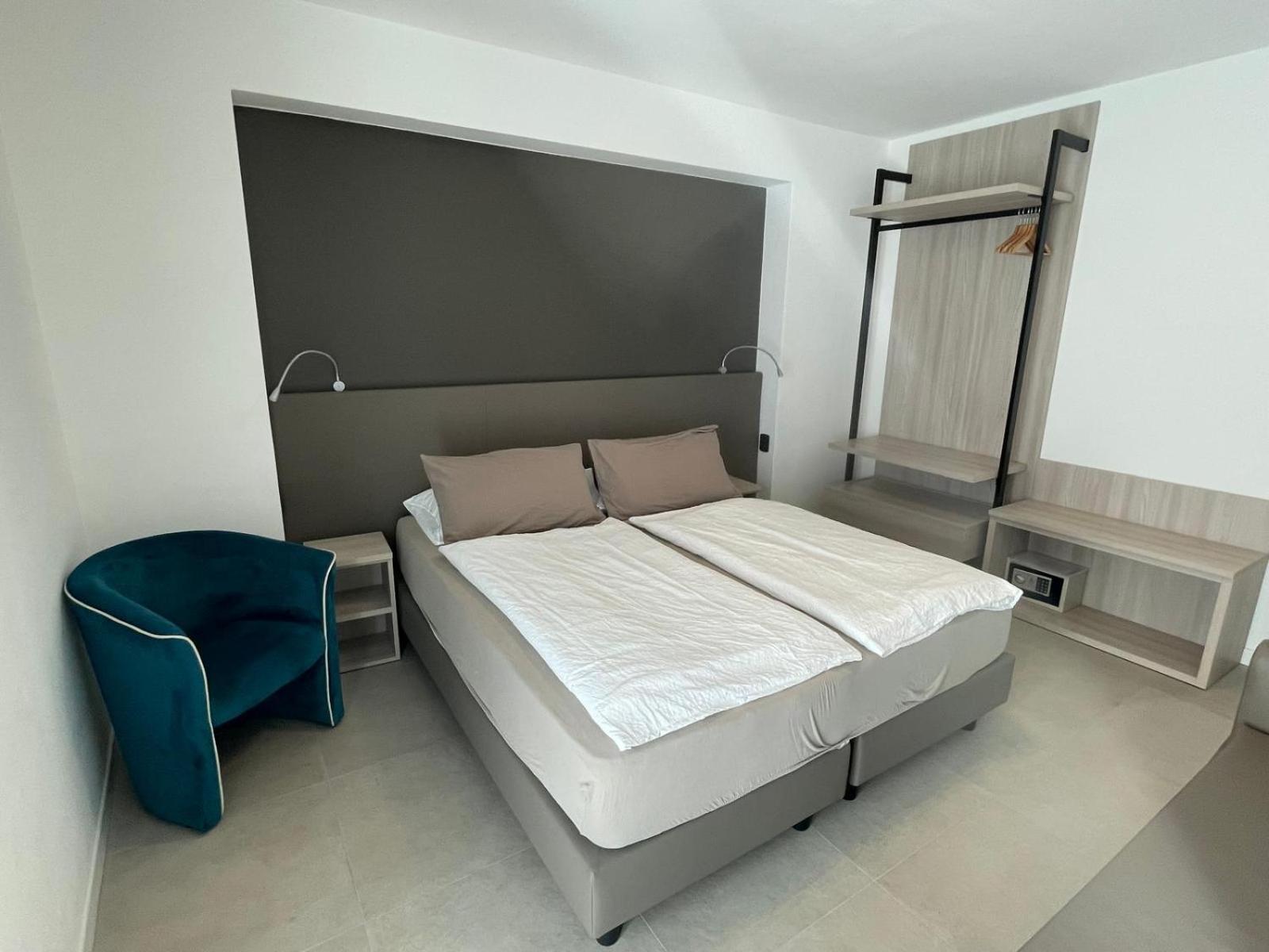Residence Villa Degli Aranci Riva del Garda Exterior foto